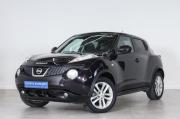 Nissan Juke I Новосибирск  - изображение 23