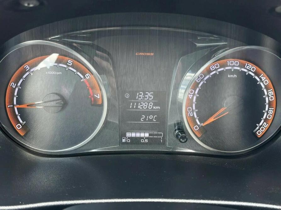 Lada (ВАЗ) Granta I Рестайлинг Буинск  - изображение 10