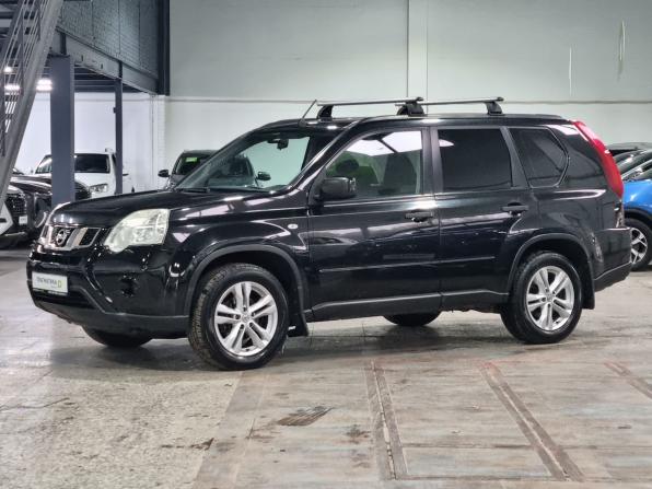 Nissan X-Trail II с пробегом 2011 года, цена 1 050 000 рублей, 221484 км, внедорожник, Автокод Объявления