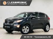 Kia Sportage III Кемерово  - изображение 23