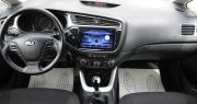 Kia Ceed II Рестайлинг Октябрьский  - изображение 24