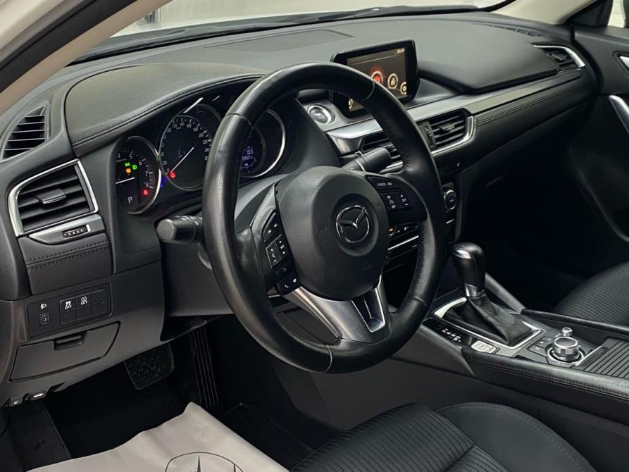 Mazda 6 III (GJ) Рестайлинг Энгельс  - изображение 25