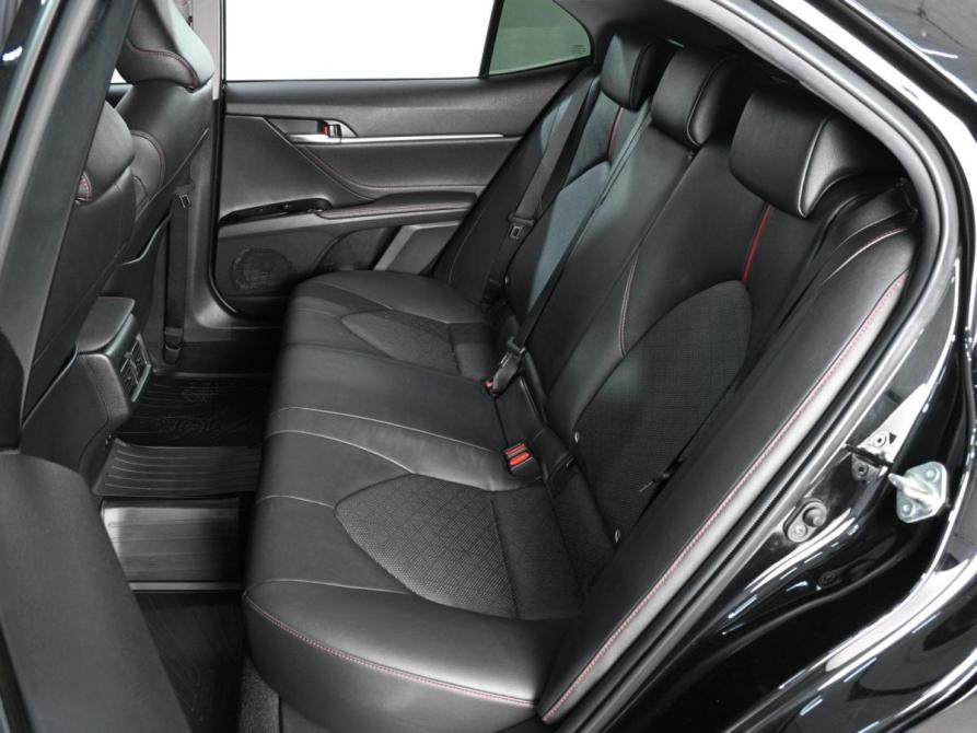 Toyota Camry VIII (XV70) Ростов-на-Дону  - изображение 9