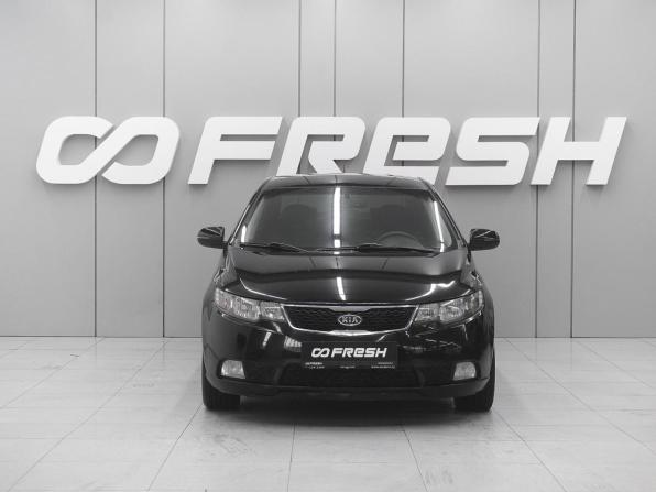 Kia Cerato II с пробегом 2011 года, цена 1 080 000 рублей, 145504 км, седан, Автокод Объявления
