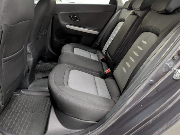 Kia Ceed II с пробегом 2014 года, цена 1 470 000 рублей, 57946 км, универсал, Автокод Объявления