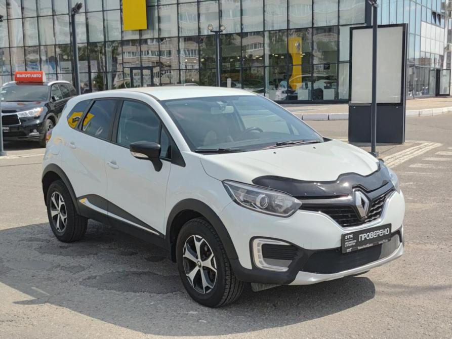 Renault Kaptur I Йошкар-Ола  - изображение 3