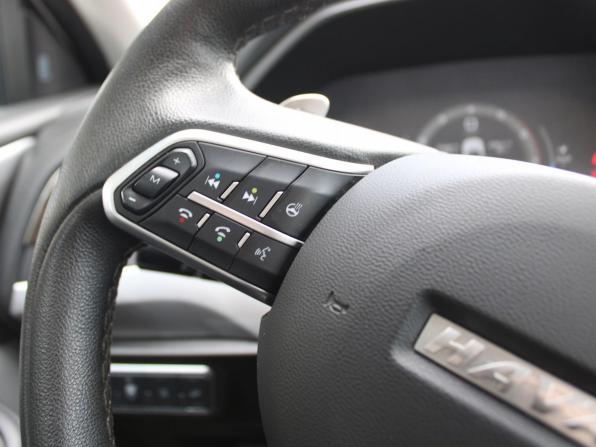 Haval F7x I Рестайлинг с пробегом 2022 года, цена 2 069 000 рублей, 82500 км, внедорожник, Автокод Объявления