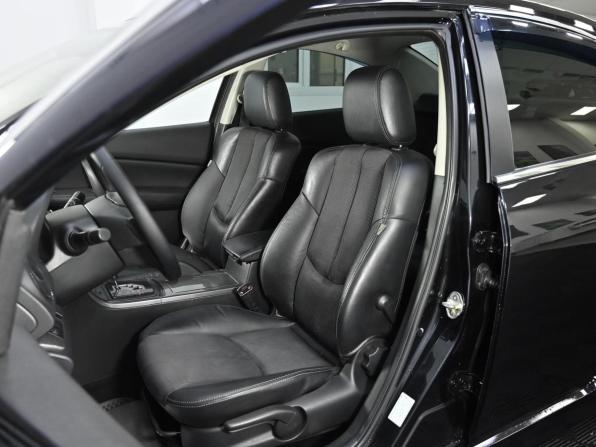Mazda 6 II (GH) Рестайлинг с пробегом 2012 года, цена 1 049 000 рублей, 105000 км, седан, Автокод Объявления