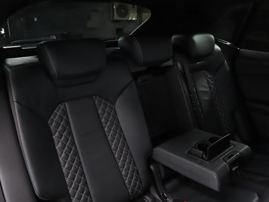 Audi SQ8 I (4M) Москва  - изображение 19