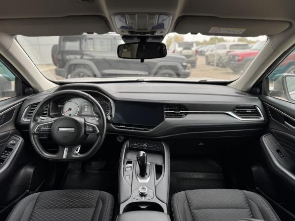 Haval F7 I с пробегом 2021 года, цена 1 535 000 рублей, 90000 км, внедорожник, Автокод Объявления