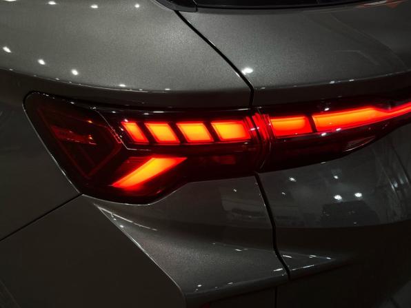 Geely Coolray I Рестайлинг с пробегом 2023 года, цена 1 950 000 рублей, 38075 км, внедорожник, Автокод Объявления