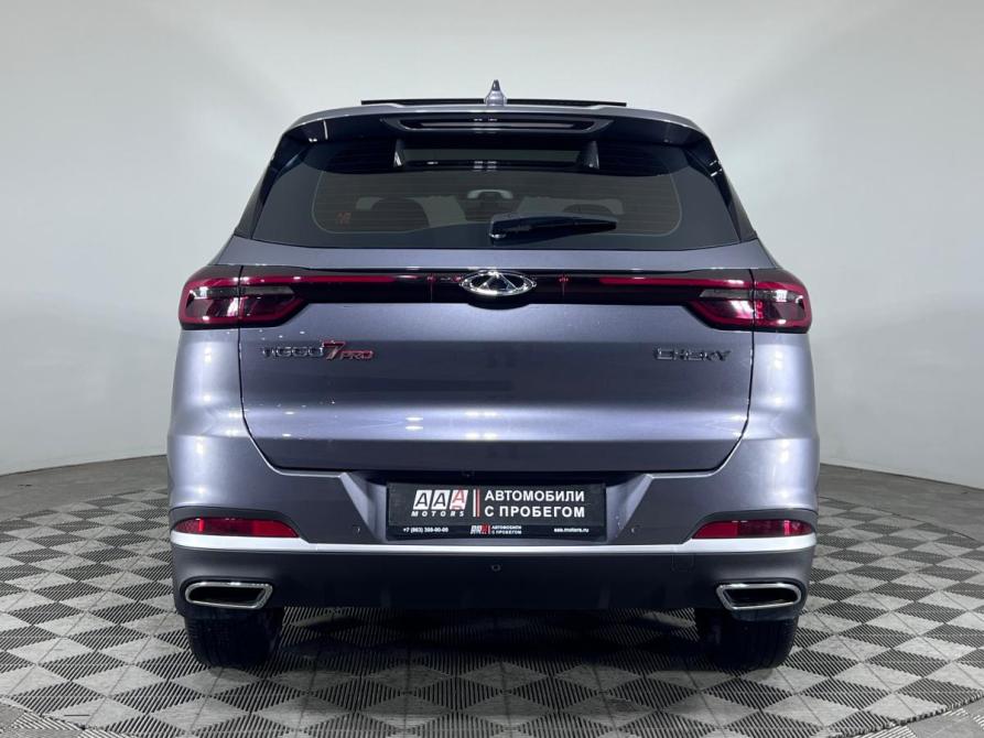Chery Tiggo 7 Pro I Ростов-на-Дону  - изображение 7