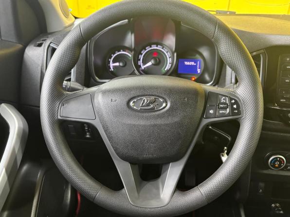 Lada (ВАЗ) XRAY I с пробегом 2017 года, цена 789 000 рублей, 76000 км, хэтчбек, Автокод Объявления