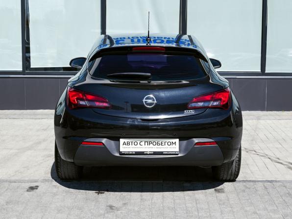 Opel Astra J Рестайлинг с пробегом 2013 года, цена 830 000 рублей, 176500 км, хэтчбек, Автокод Объявления