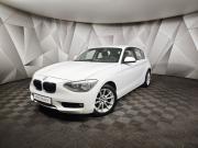 BMW 1 серии II (F20/F21) Москва  - изображение 17