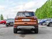Ford Kuga II Рестайлинг Санкт-Петербург  - изображение 18