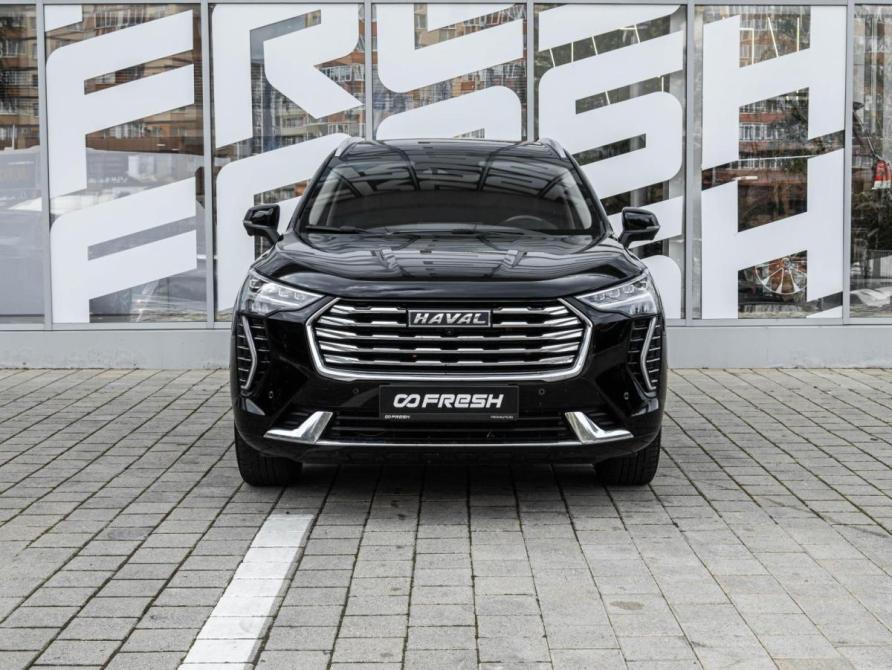 Haval Jolion I Рестайлинг Ставрополь  - изображение 3