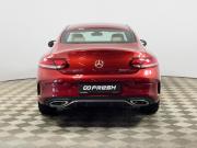 Mercedes-Benz C-Класс IV (W205) Рестайлинг Казань  - изображение 26