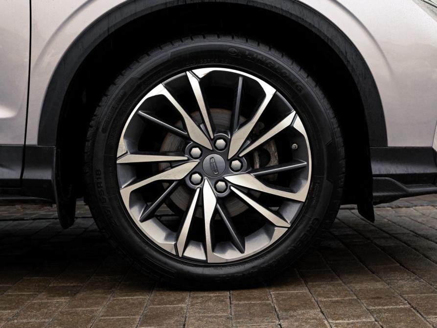 Geely Coolray I Екатеринбург  - изображение 22
