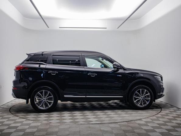 Geely Atlas Pro с пробегом 2021 года, цена 1 945 000 рублей, 76187 км, внедорожник, Автокод Объявления