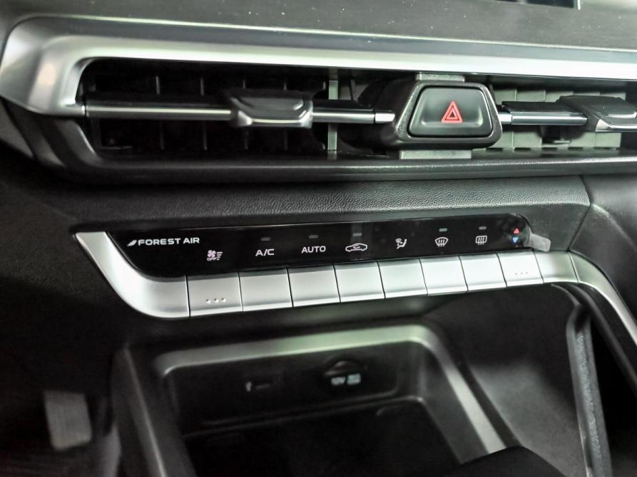 Changan CS35 Plus I Рестайлинг Екатеринбург  - изображение 13