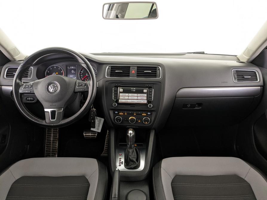 Volkswagen Jetta VI Москва  - изображение 14