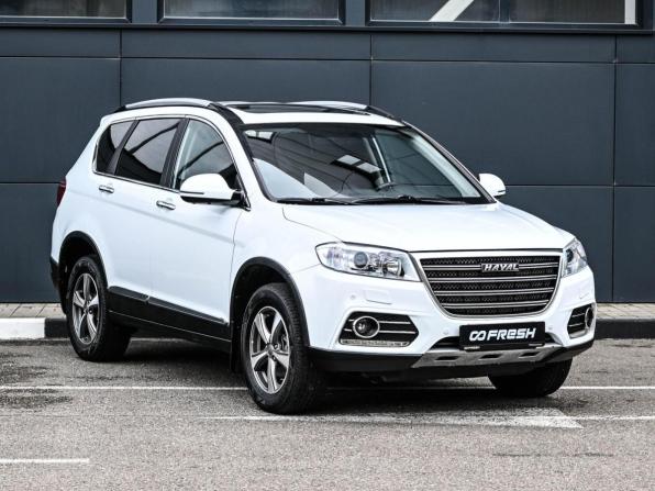 Haval H6 I