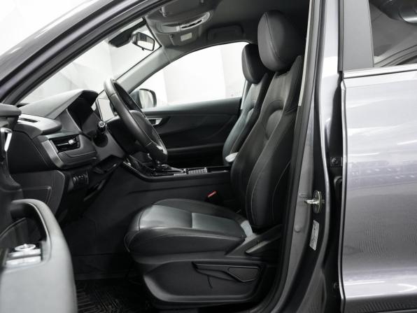 Chery Tiggo 4 Pro I Рестайлинг с пробегом 2024 года, цена 1 686 000 рублей, 20000 км, внедорожник, Автокод Объявления