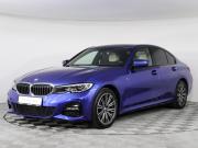 BMW 3 серии VII (G2x) Химки  - изображение 17