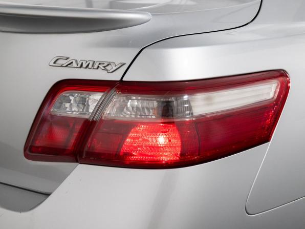 Toyota Camry VI (XV40) с пробегом 2008 года, цена 1 190 000 рублей, 320508 км, седан, Автокод Объявления