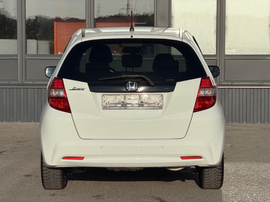 Honda Jazz II Рестайлинг Волгоград  - изображение 9