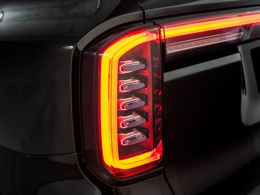 Haval Dargo I Иркутск  - изображение 25
