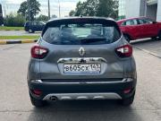 Renault Kaptur I Рестайлинг Санкт-Петербург  - изображение 11