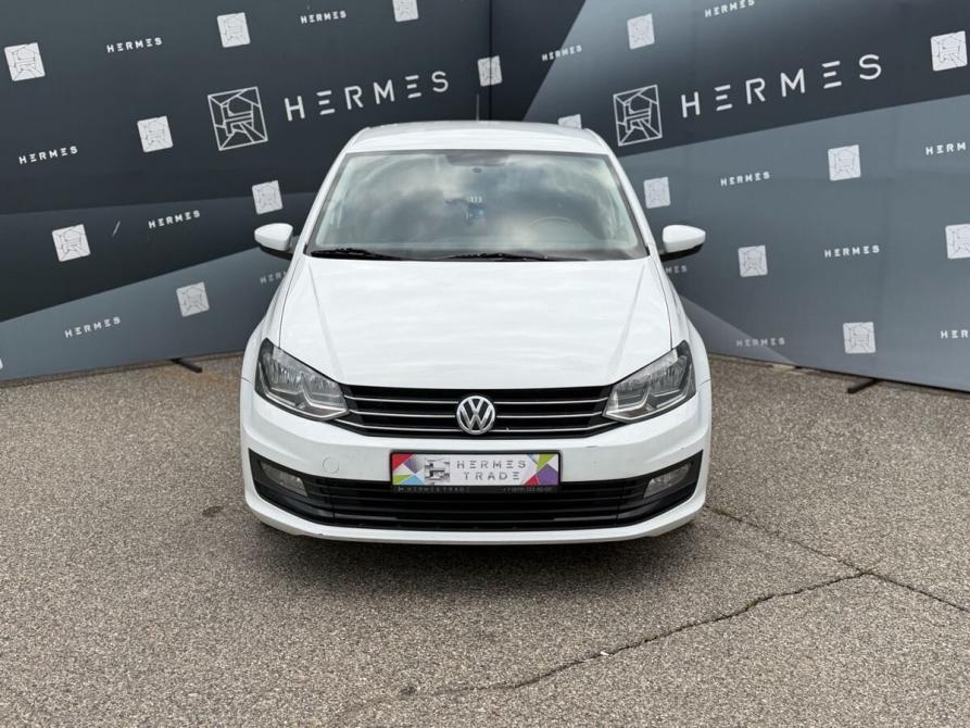 Volkswagen Polo V Рестайлинг Минеральные Воды  - изображение 2