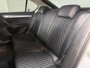 Skoda Octavia III (A7) Казань  - изображение 22