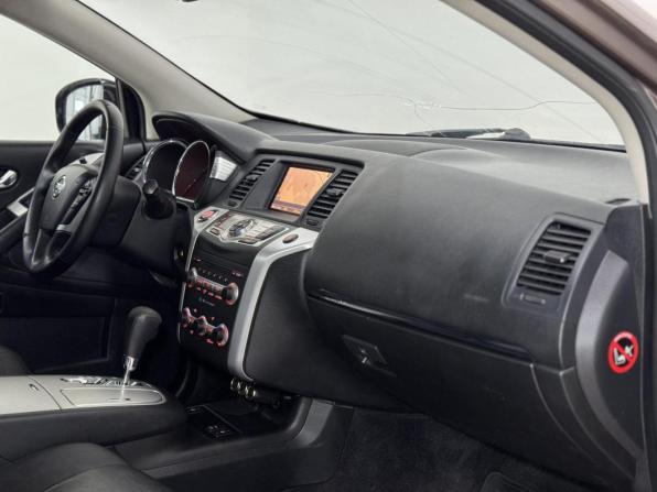 Nissan Murano II (Z51) Рестайлинг с пробегом 2010 года, цена 1 099 000 рублей, 229404 км, внедорожник, Автокод Объявления
