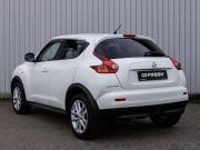 Nissan Juke I Сочи  - изображение 21