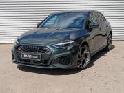 Audi A3 IV (8Y) Москва  - изображение 31