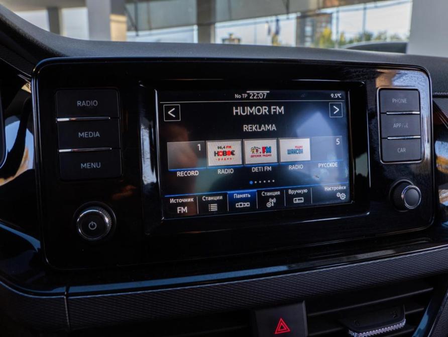 Volkswagen Polo VI Волгоград  - изображение 15