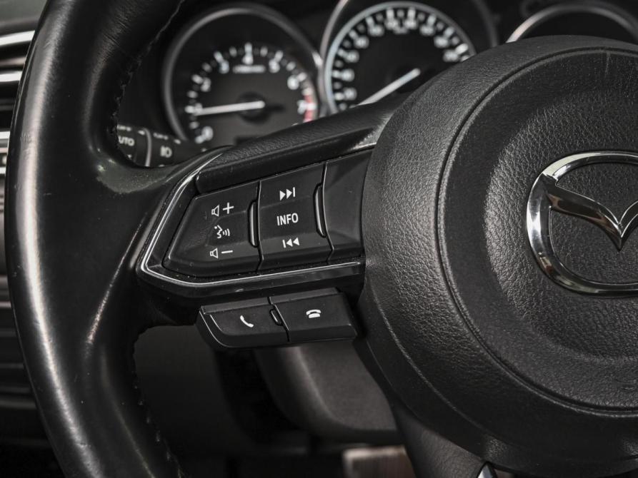 Mazda 6 III (GJ) Рестайлинг Ставрополь  - изображение 18