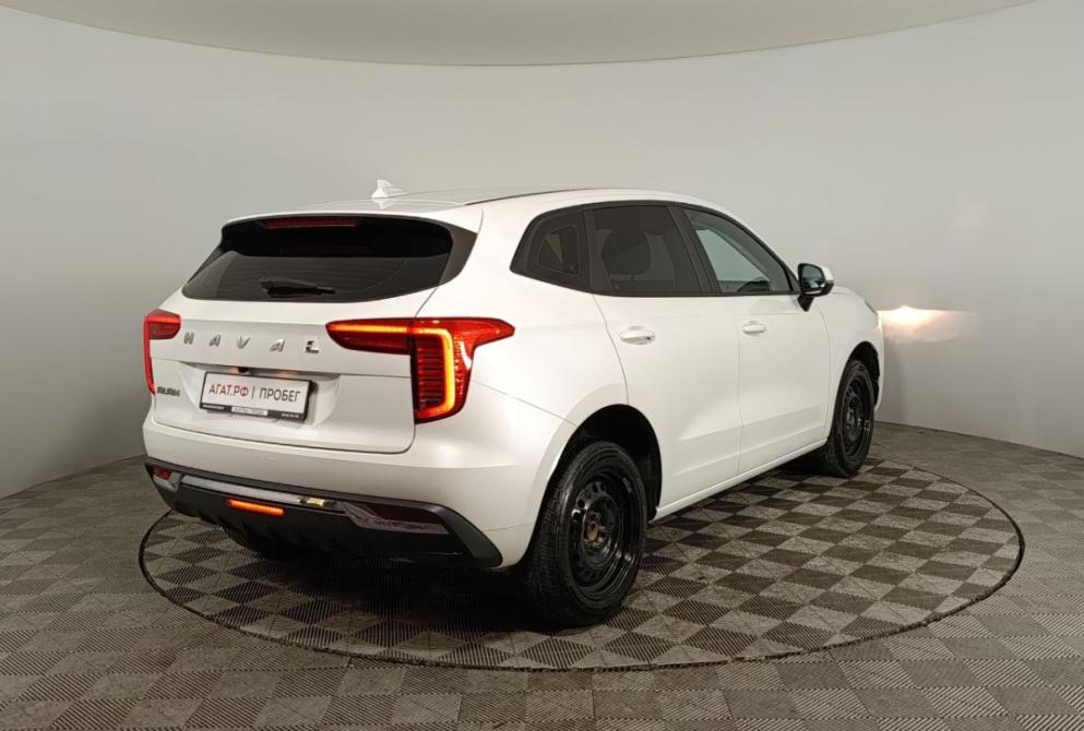 Haval Jolion I Рестайлинг Волгоград  - изображение 7