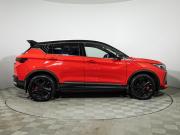 Geely Coolray I Рестайлинг Санкт-Петербург  - изображение 24