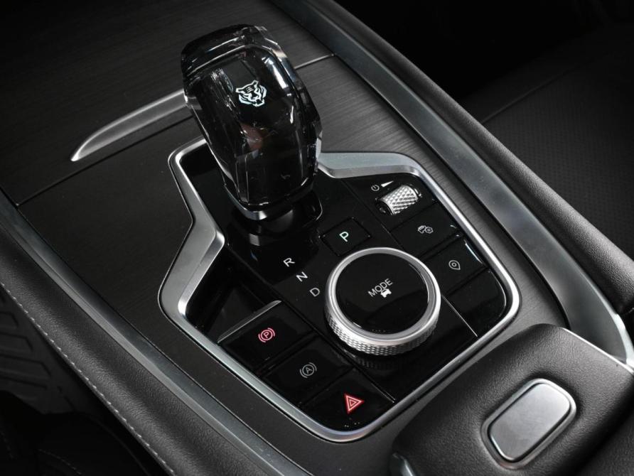 Chery Tiggo 7 Pro Max I Рестайлинг Ростов-на-Дону  - изображение 16
