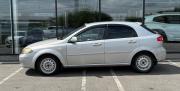 Chevrolet Lacetti I Воронеж  - изображение 21