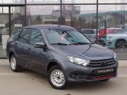 Lada (ВАЗ) Granta I Рестайлинг Оренбург  - изображение 18