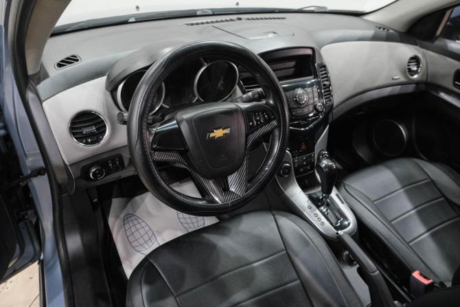 Chevrolet Cruze I с пробегом 2012 года, цена 619 000 рублей, 199330 км, седан, Автокод Объявления