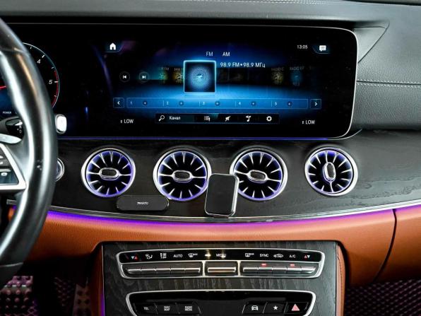 Mercedes-Benz CLS III (C257) Рестайлинг с пробегом 2021 года, цена 6 660 000 рублей, 54930 км, седан, Автокод Объявления