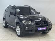 BMW X5 II (E70) Воронеж  - изображение 22
