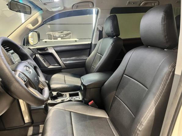 Toyota Land Cruiser Prado 150 Series с пробегом 2011 года, цена 3 590 000 рублей, 128000 км, внедорожник, Автокод Объявления