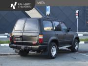 Toyota Land Cruiser 80 Series Казань  - изображение 16